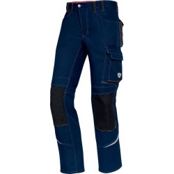 Pantalon de travail 1803 720, Taille 52,bleu nuit