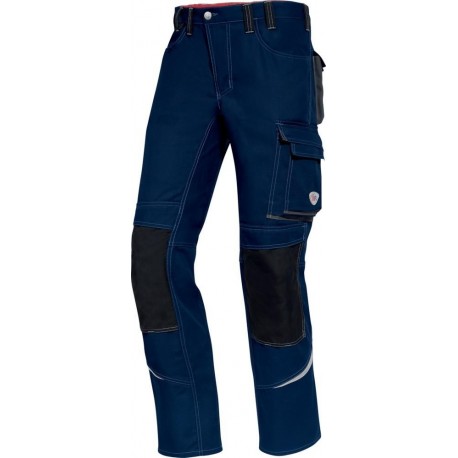 Pantalon de travail 1803 720, Taille 54,bleu nuit