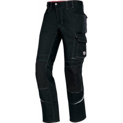 Pantalon de travail 1803 720, Taille 54,noir