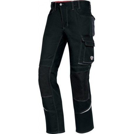 Pantalon de travail 1803 720, Taille 54,noir
