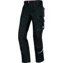 Pantalon de travail 1803 720, Taille 58,noir