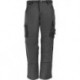 Pantalon de travail BRUNO anthracite/noir Taille 58