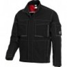 Veste de travail 1795 720, Taille 48/50, noir