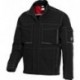 Veste de travail 1795 720, Taille 56/58, noir