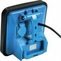 Lampe de travail 38 W Power-Tech 190