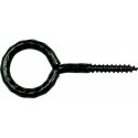 Piton fileté 1R/20x 10 (Par 100)