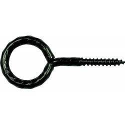 Piton fileté 1R/40x 20 (Par 100)