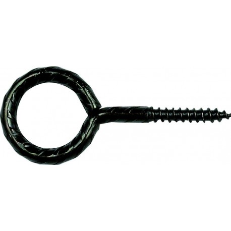 Piton fileté 1R/40x 20 (Par 100)