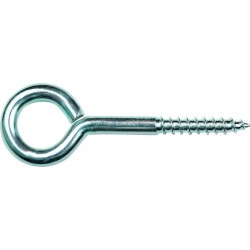 Piton fileté durzn 2/60x18x7,0 (Par 50)