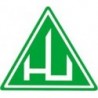 Crochet à vis zn 4/ 20 (Par 100)