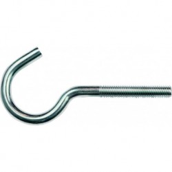 Crochet à vis 15E/M 8x100x7,0 (Par 50)
