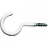 Crochet à vis15K/ 65x4,8 (Par 100)