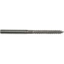 Vis tige filetée zn 24/M 8x 50x7,0 (Par 100)