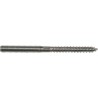 Vis tige filetée zn 24/M 8x 60x7,0 (Par 100)