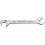 Clé à fourche double courte 4,5mm GEDORE 1 PCS