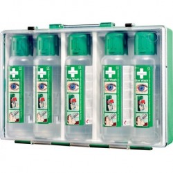Rince oeil 5x500 ml