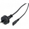 Cable 1800, CEE (figure 8) ws