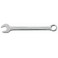 Clé mixte DIN 3113 A, ISO 3318, Cote s/plats : 9 mm, Long. 134 mm