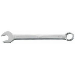 Clé mixte DIN 3113 A, ISO 3318, Cote s/plats : 12 mm, Long. 160 mm