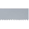 Bande de scie VARIO M42 2760x27x0,9 8-12Z Wikus