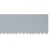 Bande de scie VARIO M42 2765x27x0,9 5-8Z Wikus