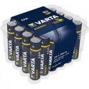 Piles Energy AAA 24er Box VARTA