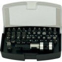Coffret embout 32 pièces TECO