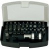 Coffret embout 32 pièces TECO