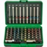 Coffret embout 71 pièces FORTIS