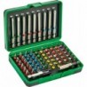 Coffret embout 71 pièces FORTIS