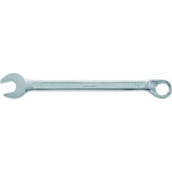 Clé mixte DIN 3113 B, modèle court, Cote s/plats : 10 mm, Long. 148 mm