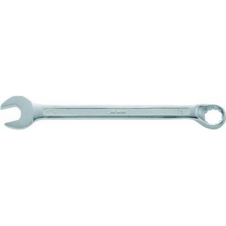 Clé mixte DIN 3113 B, modèle court, Cote s/plats : 27 mm, Long. 352 mm