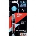 Recharge colle BLUFIXX- PATRONE PW noir