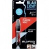 Recharge colle BLUFIXX- PATRONE PW noir