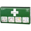 Pansement stop sang 4 in 1