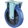 Roulette,bleu Plastique L410.B61.200