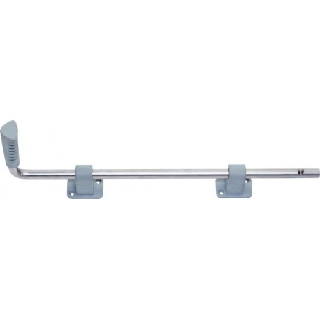 Barre acier inoxidable, 500