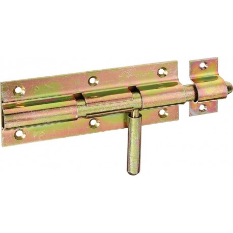 Verrou 190/K2Z/80 mm