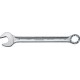 Clé mixte DIN 3113 A, ISO 3318, Cote s/plats : 3* mm, Long. 78 mm