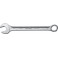 Clé mixte DIN 3113 A, ISO 3318, Cote s/plats : 4* mm, Long. 85 mm