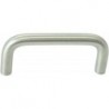 Poignée arc acier inoxidable 10x64