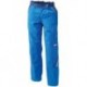 Pantalon de travail Highline, Taille 52,bleu grain/marine