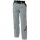 Pantalon de travail Highline, Taille 58,ardoise/noir