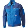 Veste de travail Highline, Taille 50,bleu grain/marine