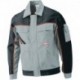Veste de travail Highline, Taille 58,ardoise/noir