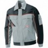 Veste de travail Highline, Taille 58,ardoise/noir