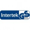 Chaise de bureau NetPro 100 bleu