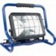 Pojecteur 50 W, IP 40 pour extérieur et Chantier, as-Schwabe