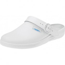 Sabot 7021, OB FO SRC, Taille 41,blanc