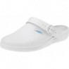 Sabot 7021, OB FO SRC, Taille 44,blanc